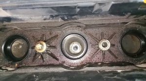 КАК ВЫКРУТИТЬ СВЕЧУ ЗАЖИГАНИЯ ЕСЛИ ОНА ОБЛОМИЛАСЬ НА ОПЕЛЬ АСТРА #свечи #ремонтавто #авто #опель