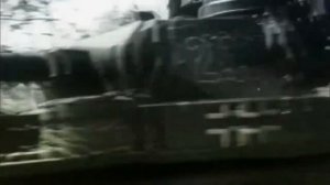 История брони: танки Второй Мировой - стальные монстры WW2