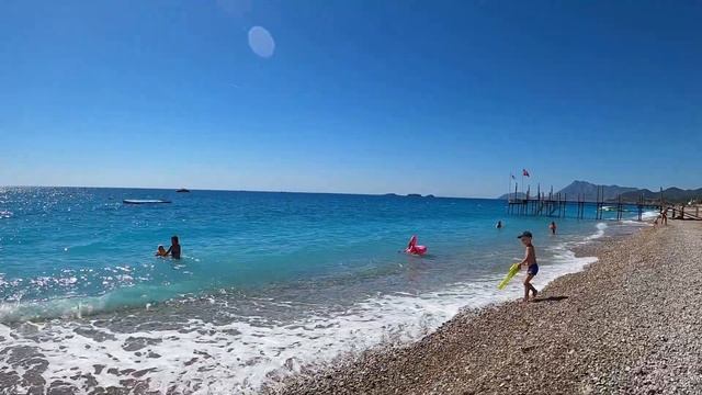 PIRATES BEACH CLUB 5* - ОБЗОР ОТЕЛЯ ОТ ТУРАГЕНТА - 2021