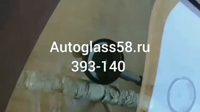 Автостекло Пенза Subaru Impreza смотреть онлайн