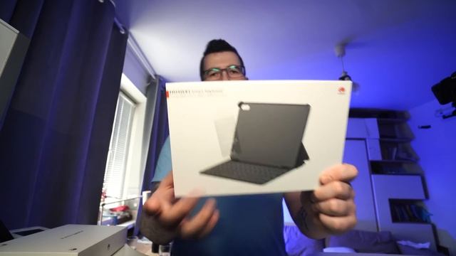 HUAWEI MatePad 2022 - Обзор отличного планшета за адекватные деньги на HarmonyOS