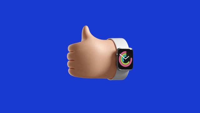 Handy 3D Hands: Exceptionally fun 3D illustrations by Icons8 смотреть онлайн