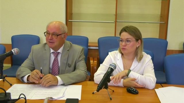 Организация и проведение Профориентационного урока «Билет в Арктику» (для неарктических регионов РФ