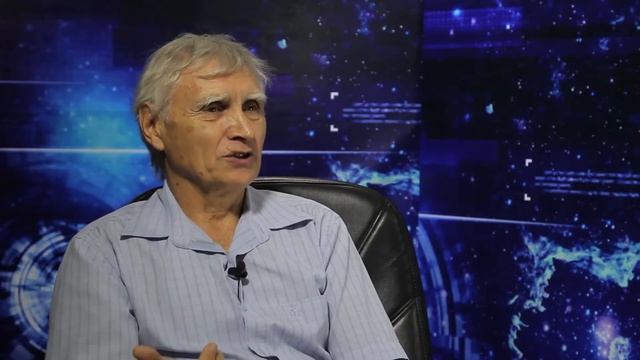 ИИ-CosmosKZ-2011-НЦКИТ смотреть онлайн