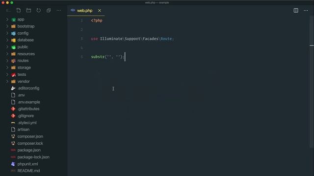 16 Inline parameters seperti phpstorm смотреть онлайн