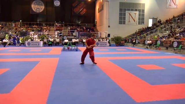 Aleksandr Shibaev Weapons WAKO World Championships 2018 смотреть онлайн