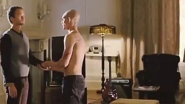 Страшно красив