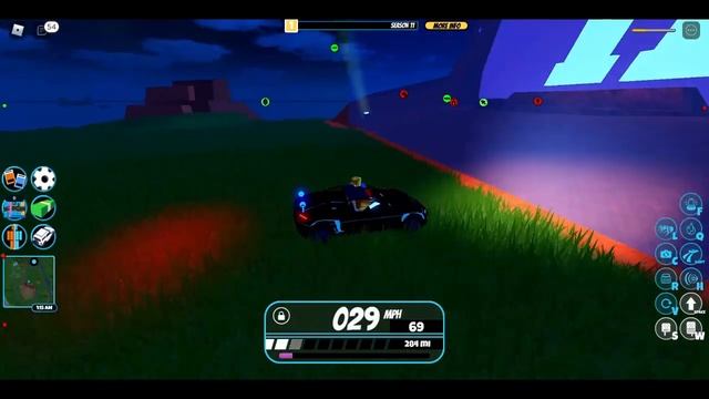 Toys in Jailbreak! Season 11 Toys and collectibles Jailbreak Roblox смотреть онлайн