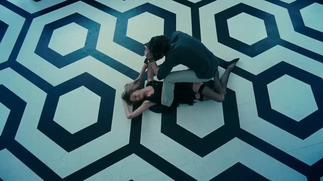 Bleu De Chanel  Гаспар Ульель