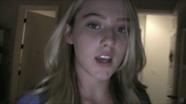 Паранормальное явление 4 (Paranormal Activity 4) - трейлер смотреть онлайн