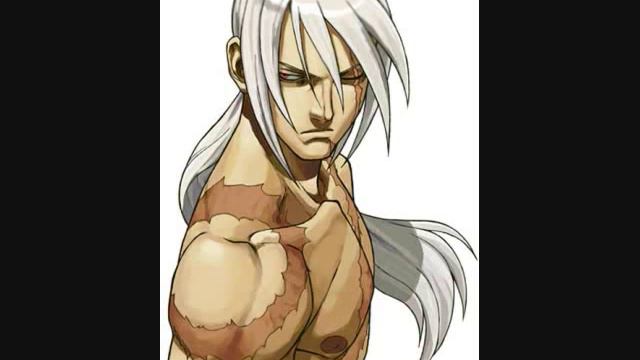 Street Fighter EX 2 Plus OST Passage of Lotus (Theme of Kairi) смотреть онлайн