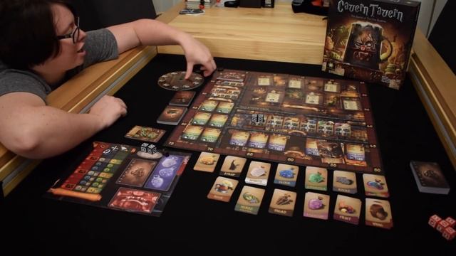Cavern Tavern Review - with Jay Howitt смотреть онлайн
