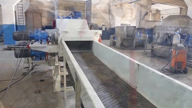 Барабанная рубительная машина РБ-110 Щепорез измельчитель горбыля дереводробилка дробилка смотреть онлайн