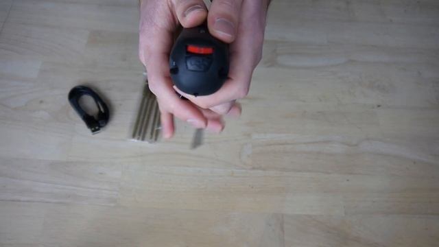 The professional electric screwdriver "E-Tool" for R/C products | HRC Distribution смотреть онлайн