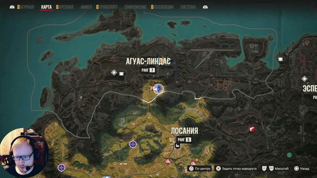 FAR CRY 6 СТРИМ НА PS5 #4 - КООПЕРАТИВНОЕ ПРОХОЖДЕНИЕ ФАР КРАЙ 6 [PS5LIVE]