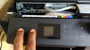 Epson Série L4160 Printer Mode Set Jig