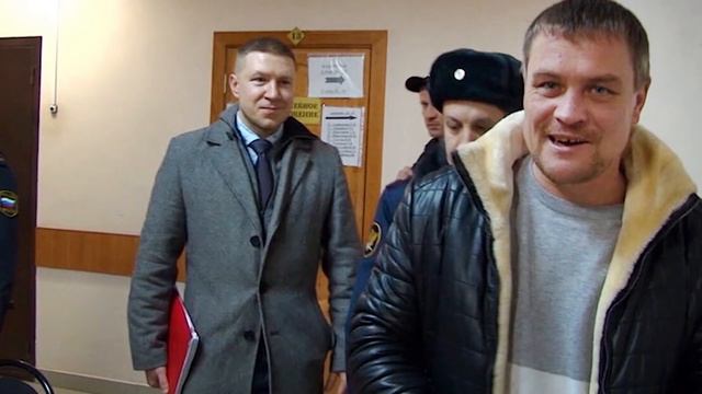 Встречали его овациями! Родственники героя с Уфы признались во всем: по-другому поступить не мог смотреть онлайн