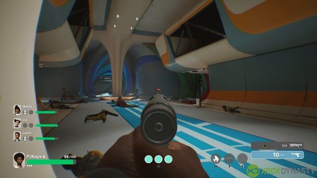 The Anacrusis | Gameplay смотреть онлайн