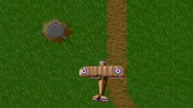 Wings 2: Aces High Playthrough (Part 1/3) смотреть онлайн