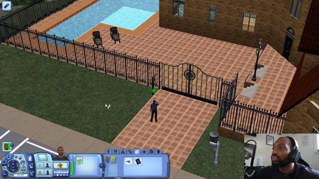 Drug Dealing Mod For Sims 3!? - Playing The Sims 3 But As A Mobster Pt. 5 смотреть онлайн