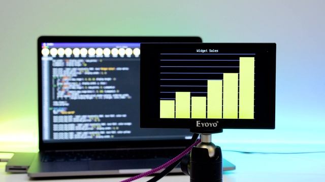 Feather RP2040 DVI #adafruit #circuitpython #arduino