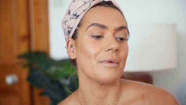 A VERY CHAOTIC GET READY WITH ME! | CLASSIC GLAM | EmmasRectangle смотреть онлайн
