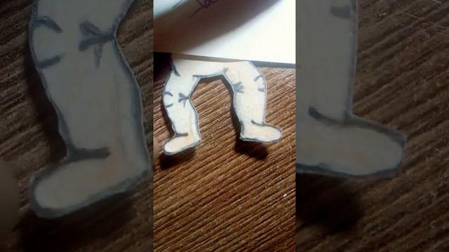Обзор на мини реборна.Дунька. смотреть онлайн