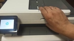 HP LaserJet Pro M428dw как достать картридж / Do you know how to remove a cartridges HP LJ Pro M428