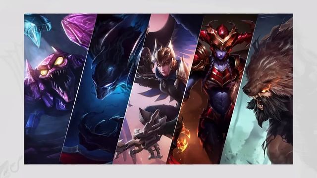 СЕКРЕТЫ ПРЕЗЕНТАЦИИ RIOT | РОЛИ НОВЫХ ЧЕМПИОНОВ | УМЕНИЯ ВИЕГО | РЕВОРК МУНДО | ЛИГА ЛЕГЕНД смотреть онлайн