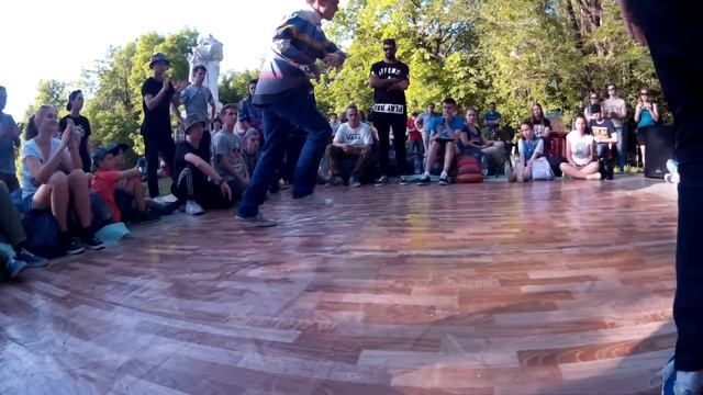 TEA JAM|chereppaha vs ponshol смотреть онлайн