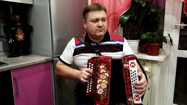Тульская 301М Ре мажор - Катюша(сравнение) смотреть онлайн