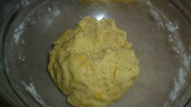 Вкусные будни