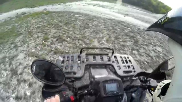 Покатушки #4 | Питбайк смотреть онлайн