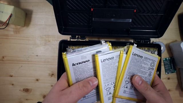 Очень мощный источник питания. Ч.1 ⚡ смотреть онлайн