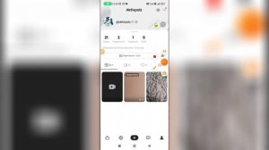 Как посмотреть просмотры в Лайке?