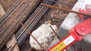 чем гнуть арматуру диаметром 20 мм