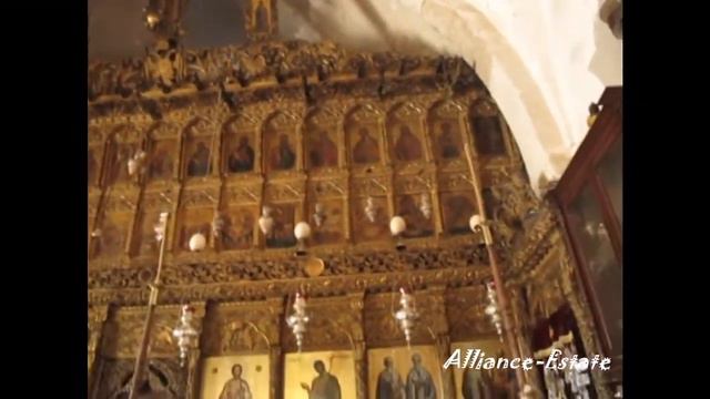 Северный Кипр   Карпаз