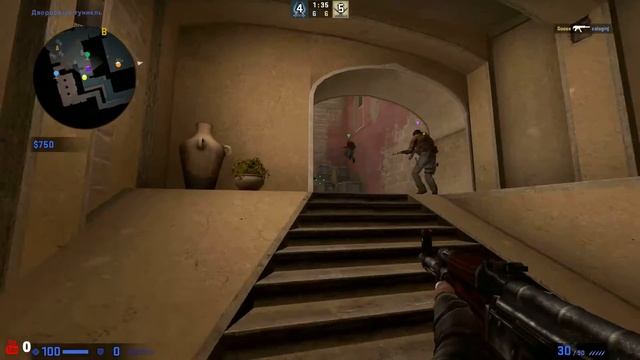 ? НОВОГОДНИЙ СТРИМ! ? ИГРАЕМ В CS:GO!? смотреть онлайн