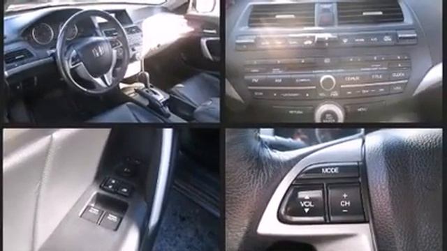 2009 Honda Accord 3.5 in Monroe, MI 48162 смотреть онлайн