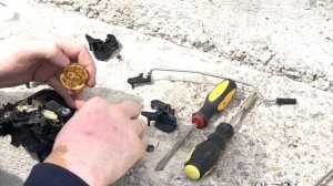 БМВ Не Открывается Дверь БМВ Ремонт Замка Двери БМВ Е90