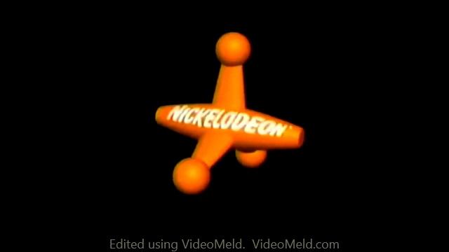 Nickelodeon 3D Logos from Every AidenTV DVD смотреть онлайн