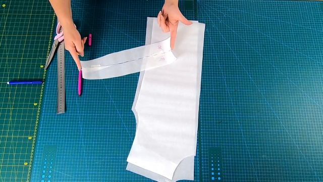 Копируем брендовый свитшот. Как смоделировать и раскроить оригинальный свитшот.mp4