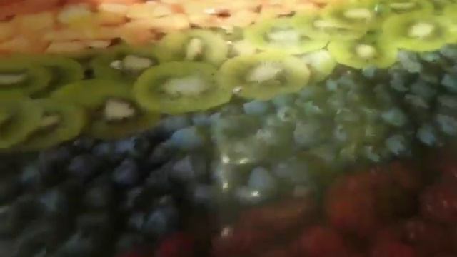 оформление аквариума