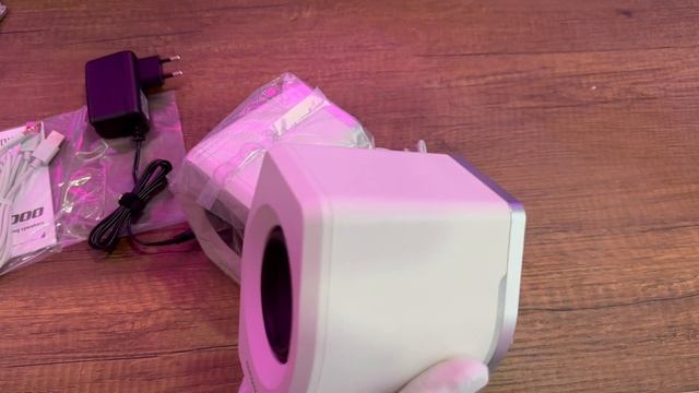 Edifier G2000 32W White PC Gaming Speakers Unboxing