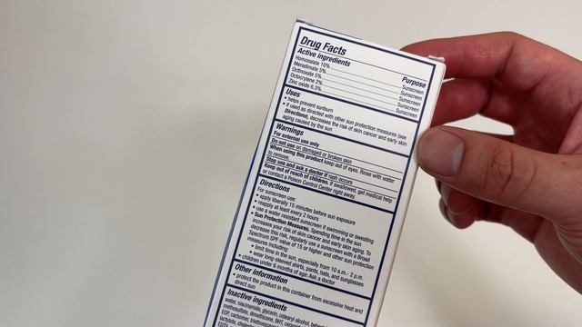 CeraVe AM Facial Moisturizing Lotion (SPF 30) Unboxing! смотреть онлайн