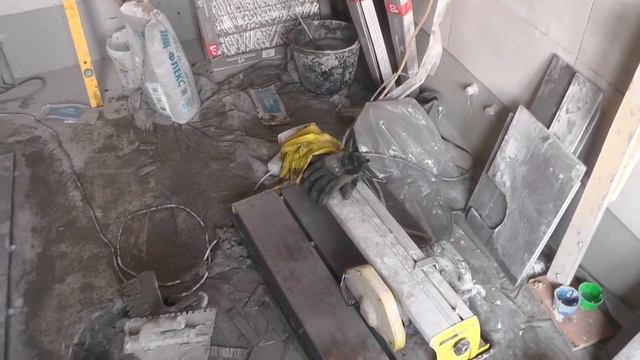 Grand Сан Узел. Часть 1 [Наши объекты] смотреть онлайн