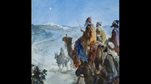 Frank SINATRA  - Silent Night, Holy Night / Фрэнк СИНАТРА - Тихая ночь, святая ночь