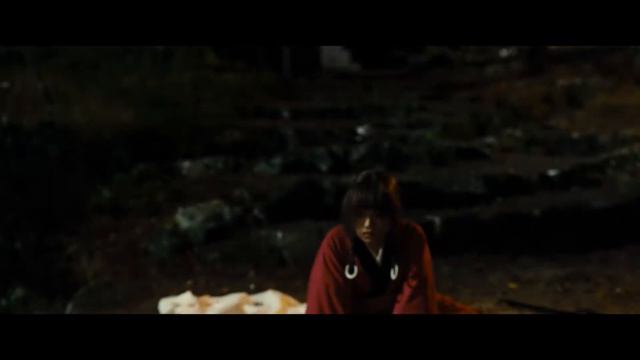 Клинок Бессмертного-Моменты-Первая кровь/ Blade of the Immortal-Moments-First Blood смотреть онлайн