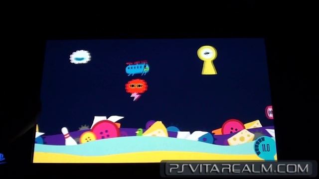 Lets play Frobisher Says смотреть онлайн
