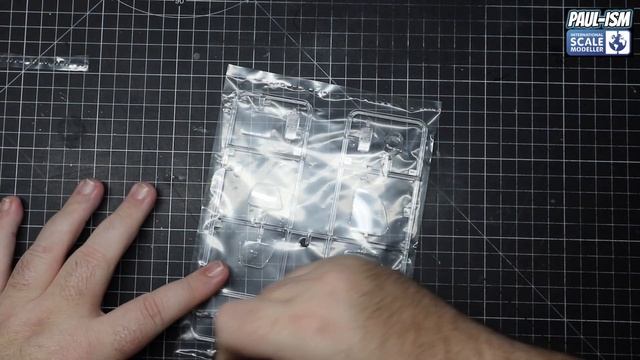 Magnifier 1/12 "US Sports Car Ford GT40" In box review смотреть онлайн